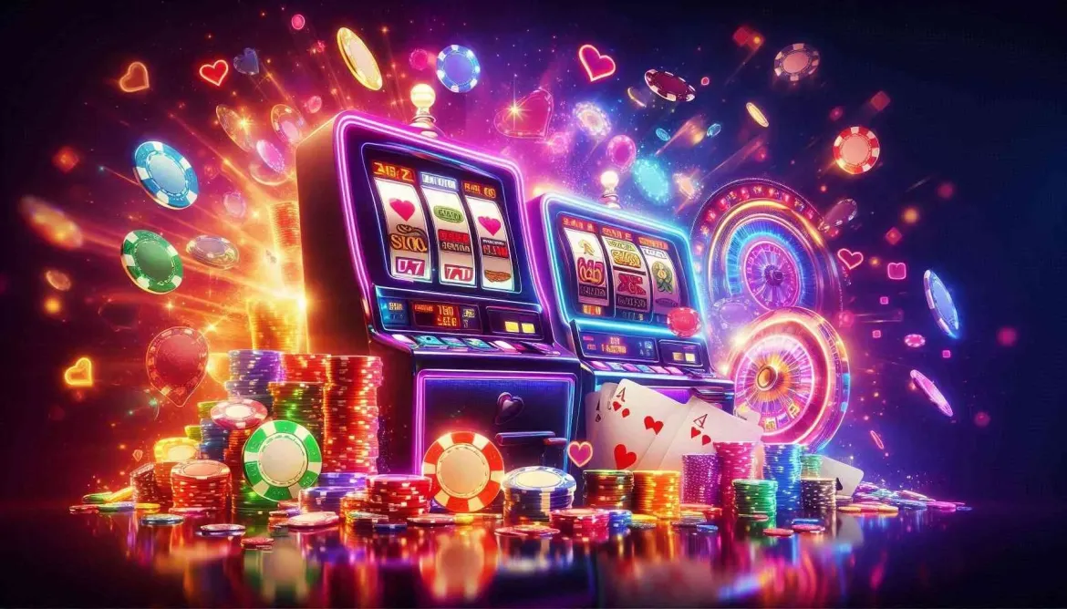 123Spins Casino
